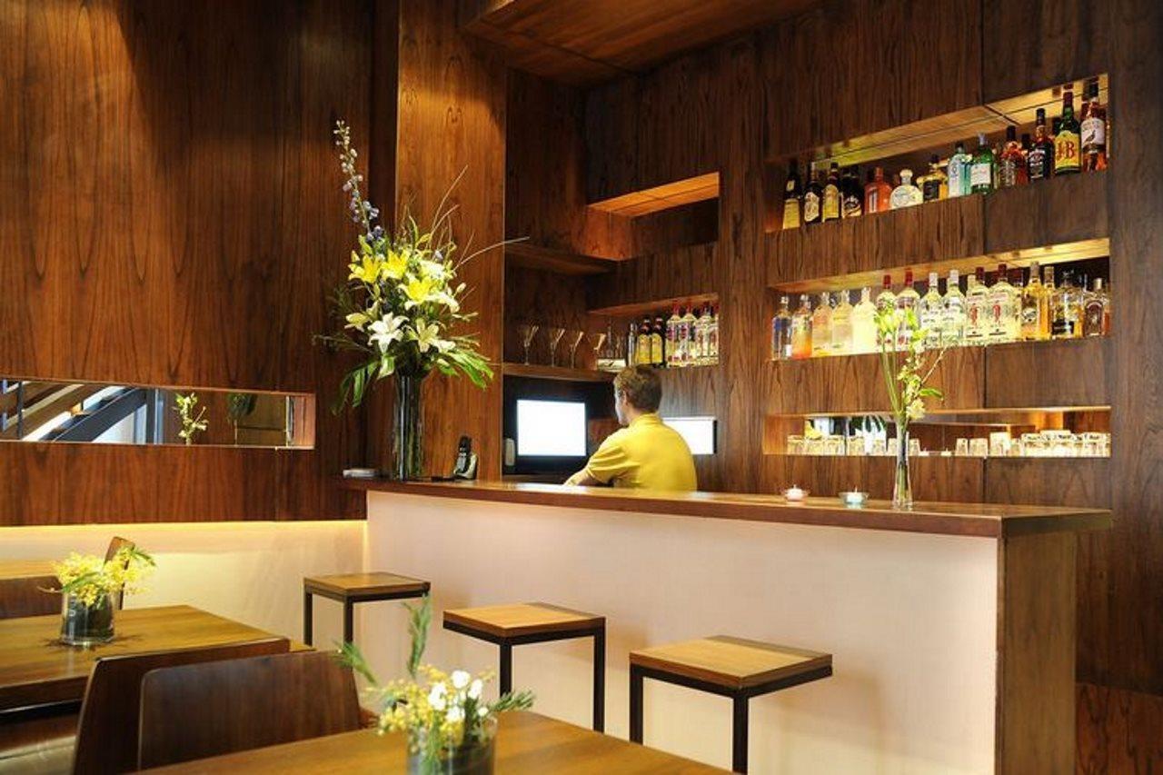 Babel Boutique Hotel Buenos Aires Exterior photo