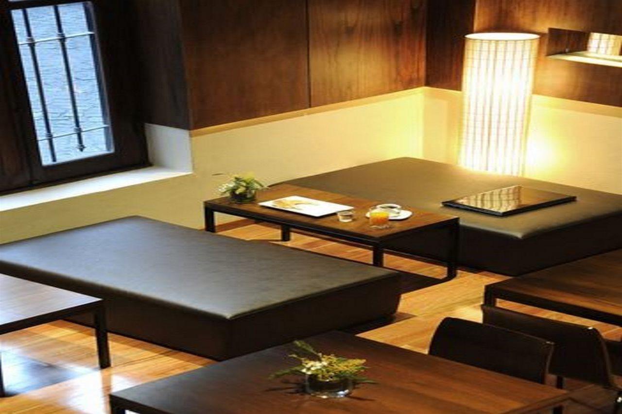 Babel Boutique Hotel Buenos Aires Exterior photo