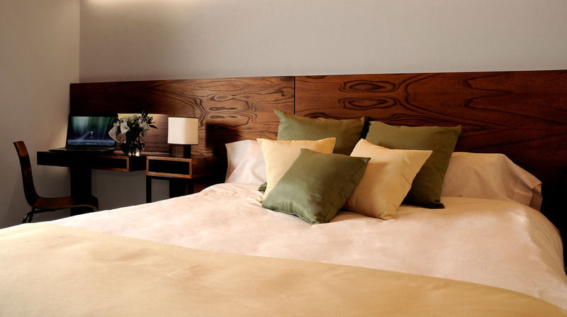 Babel Boutique Hotel Buenos Aires Exterior photo