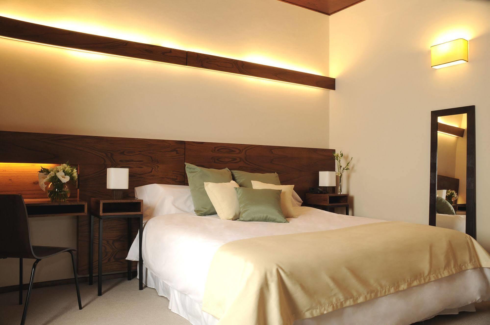 Babel Boutique Hotel Buenos Aires Exterior photo