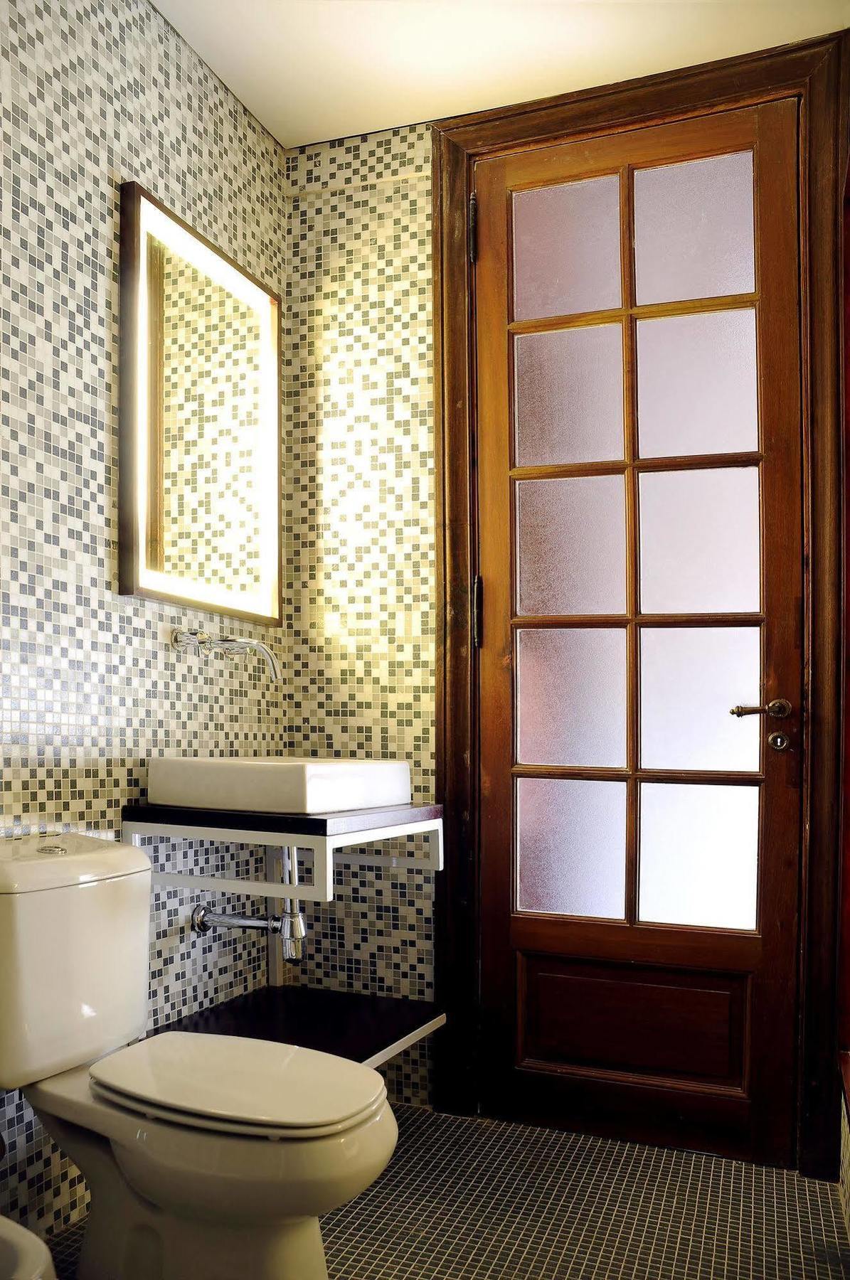 Babel Boutique Hotel Buenos Aires Exterior photo