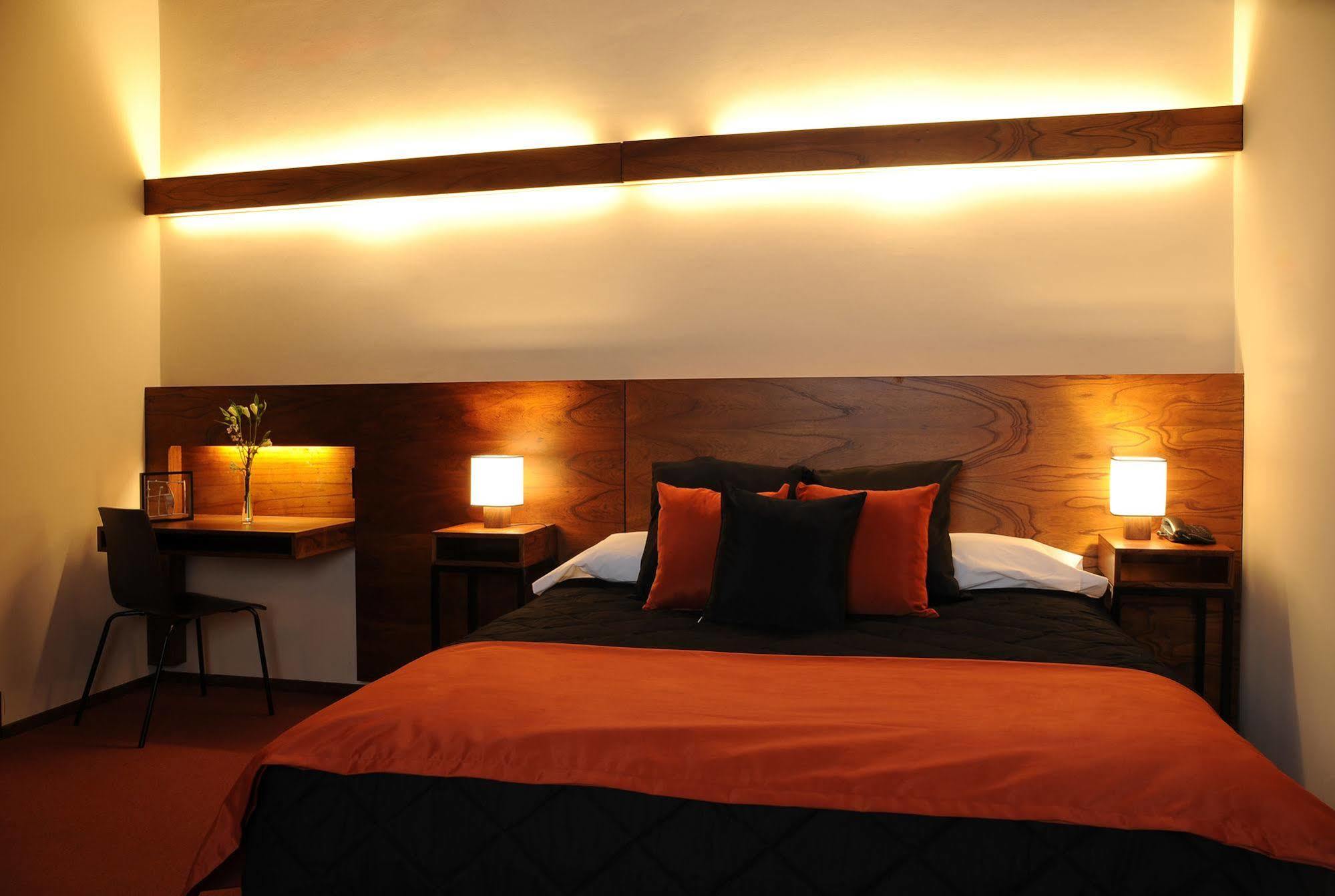 Babel Boutique Hotel Buenos Aires Exterior photo