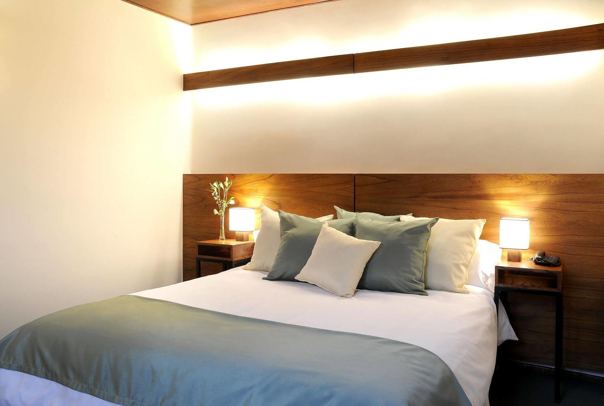 Babel Boutique Hotel Buenos Aires Exterior photo