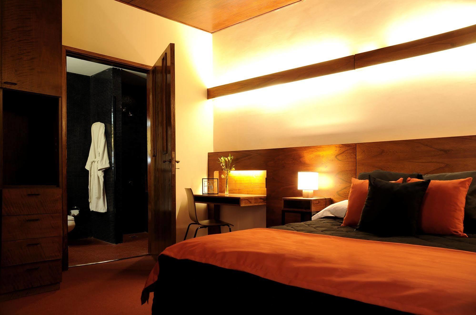 Babel Boutique Hotel Buenos Aires Exterior photo