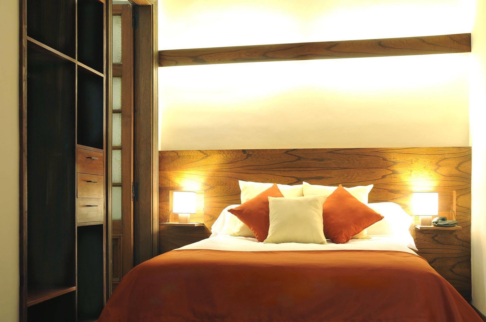 Babel Boutique Hotel Buenos Aires Exterior photo
